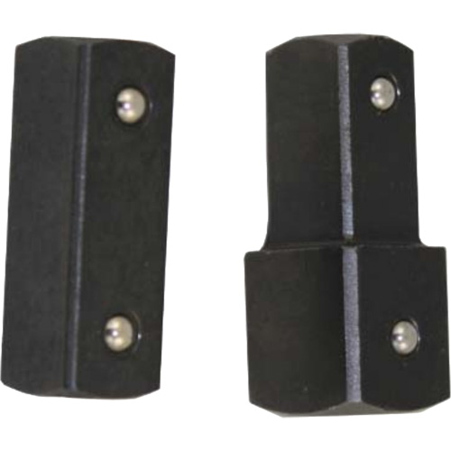 Ensemble de cl&eacute; dynamom&eacute;trique &agrave; d&eacute;clenchement 3/4" & 1" Duraquip Inc