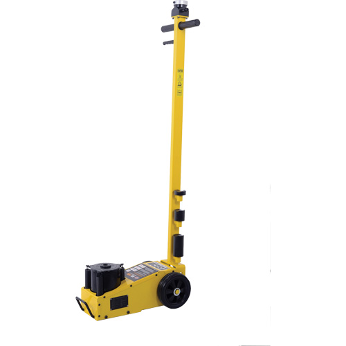 Hydraulic Service Jack, 22 Tons, Air Hydraulic Duraquip Inc