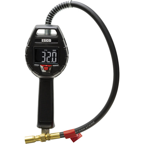 Pro-Series Digital Tire Inflator V3 Duraquip Inc