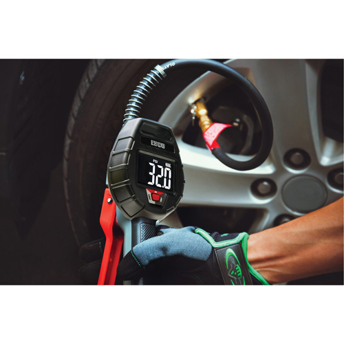 Pro-Series Digital Tire Inflator V3 Duraquip Inc