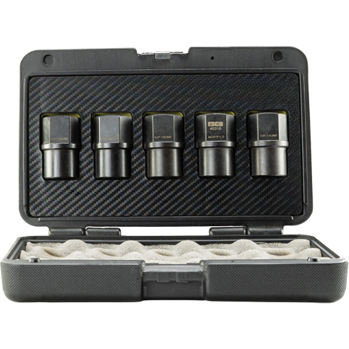 Heavy Duty Tie Rod End Remover Commercial Set Duraquip Inc