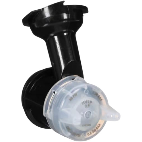 Performance Gravity HVLP Atomizing Head Refill Kit Duraquip Inc