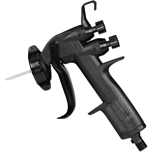Performance Spray Gun 2 with Air Flow Control Valve, 13 CFM Duraquip Inc
