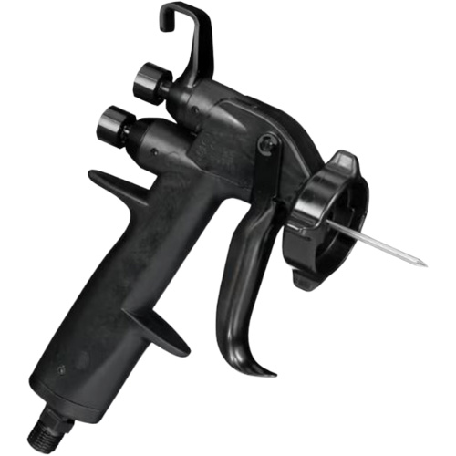 Performance Spray Gun 2 with Air Flow Control Valve, 13 CFM Duraquip Inc