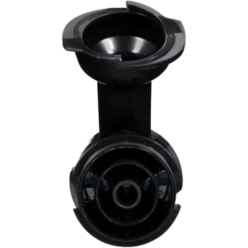 Performance Gravity Fine Finish Atomizing Head - Blue Duraquip Inc