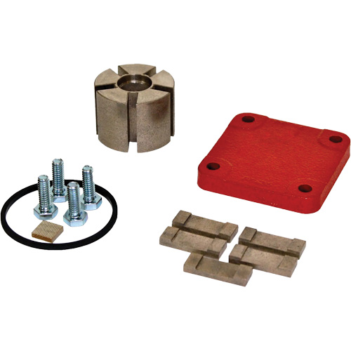 Replacement Rotor Group Kit for FR1200, FR2400, FR4200, FR4400, FR600, SD1200 & SD600 Fuel Transfer Pumps Duraquip Inc