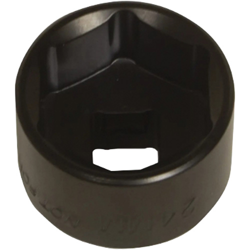 24mm Low Profile Filter Socket Duraquip Inc
