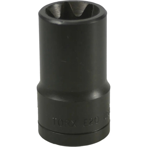 Douille Torx&reg; E-20 Duraquip Inc