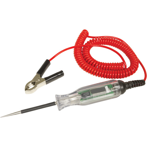 Testeur de circuit num&eacute;rique robuste Duraquip Inc