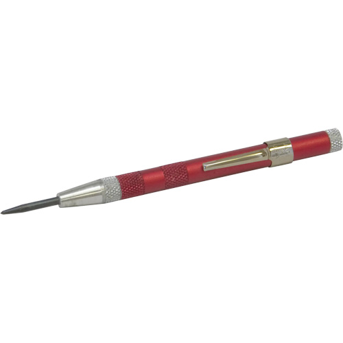 Pointeau automatique, 5-1/2" lo. Duraquip Inc