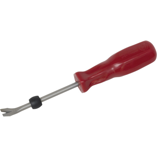 V-Groove Narrow Tip Clip Remover Duraquip Inc