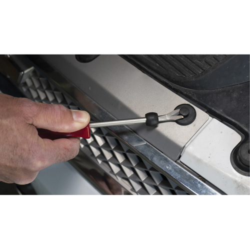 V-Groove Narrow Tip Clip Remover Duraquip Inc