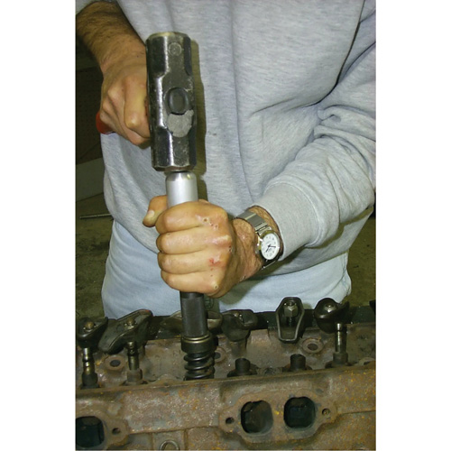 Valve Keeper Remover & Installer Tool Duraquip Inc