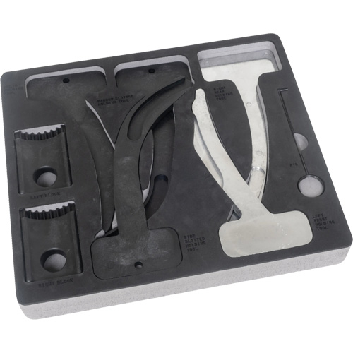 Cam Phaser Locking & Holding Kit with Foam Tray Duraquip Inc