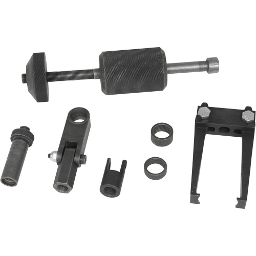 2-Jaw Diesel Injector Puller Kit with Case Duraquip Inc