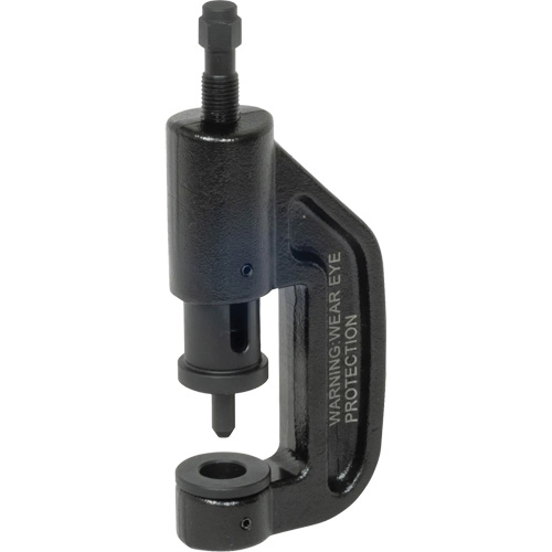 Presse-axe de tige de r&eacute;gleur de jeu pour camions de classes 6 &agrave; 8 Duraquip Inc