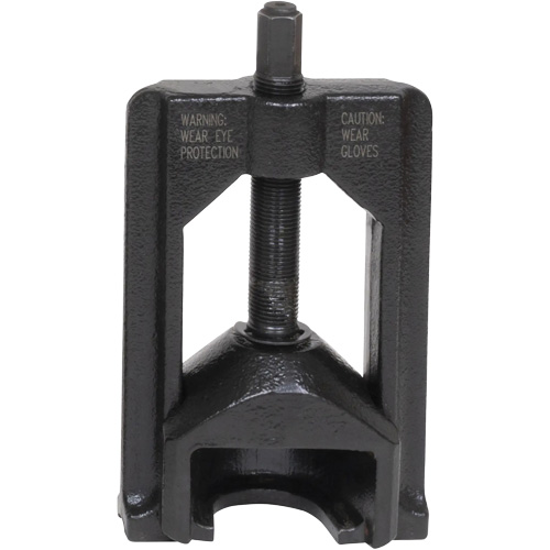 Extracteur de petits joints de cardan, 1 Mcx, Longueur de l'extracteur 1,25" Duraquip Inc