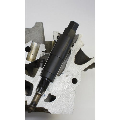 Broken Plug Remover for Ford 3 Valve Duraquip Inc