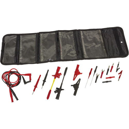 Multimeter Accessory Kit Duraquip Inc