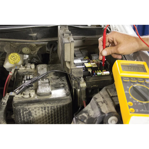 Multimeter Accessory Kit Duraquip Inc