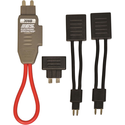 Ensemble de boucle de courant Fuse Buddy Duraquip Inc