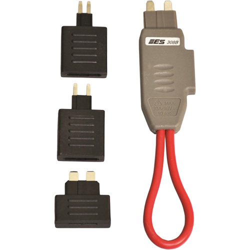 Ensemble de boucle de courant Fuse Buddy Duraquip Inc
