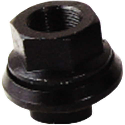6mm Wheel Tite Graphite-Coated Sleeve Nut for Pilot Hub Wheels Duraquip Inc