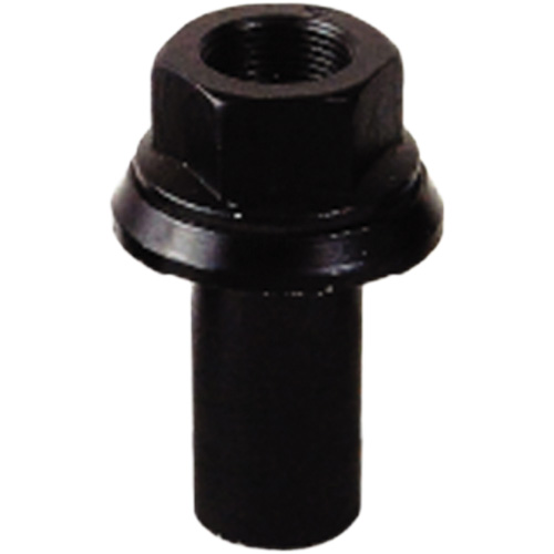 39.5mm Wheel Tite Graphite-Coated Sleeve Nut for Pilot Hub Wheels Duraquip Inc