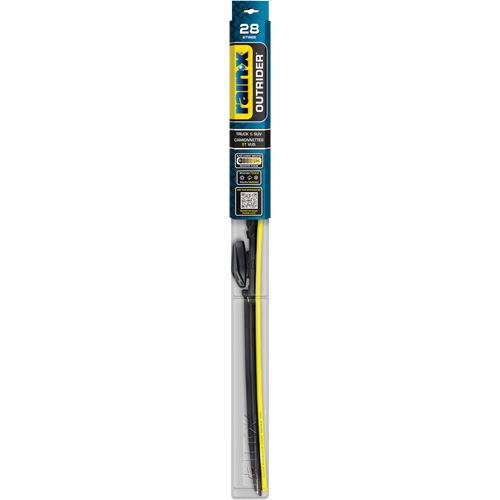 Balais dessuie-glace Outrider pour camions et VUS, 28", Toute saison Duraquip Inc