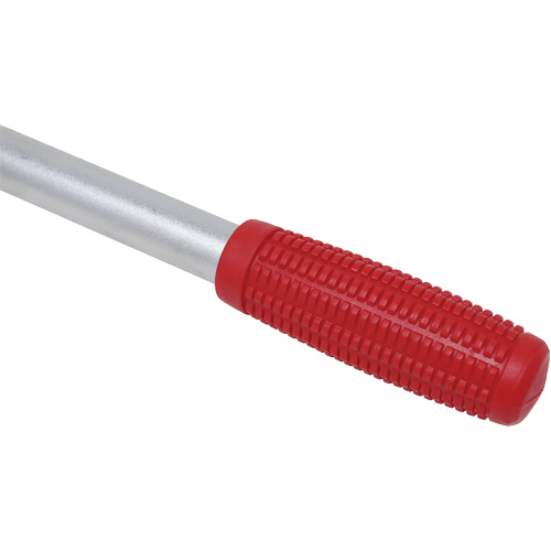Cl&eacute; &agrave; chaîne robuste de 48" &agrave; double action Duraquip Inc
