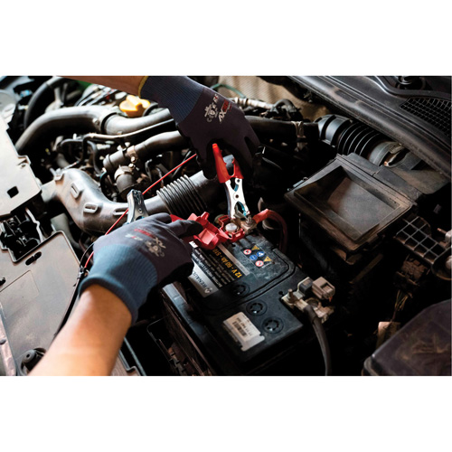 Short Frame Brake-Pro Pressure Brake Bleeder with Adapters Duraquip Inc