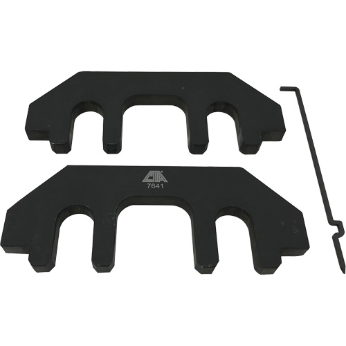 Ensemble de distribution complet Ford EcoBoost 2,7 L, 3 L et 3,5 L Duraquip Inc