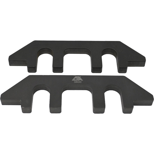 Ensemble de distribution complet Ford EcoBoost 2,7 L, 3 L et 3,5 L Duraquip Inc