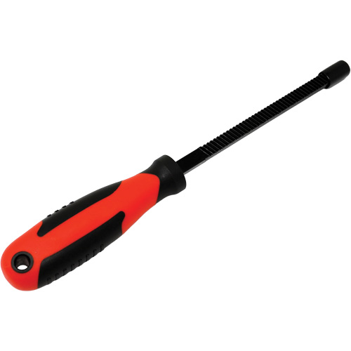 4-Sided Brake Caliper File Duraquip Inc