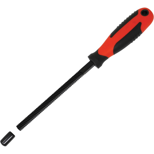 4-Sided Brake Caliper File Duraquip Inc