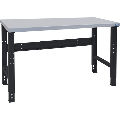 &eacute;tabli industriel, 72" la x 36" p x 34" h, Capacit&eacute; 1000 lb Duraquip Inc