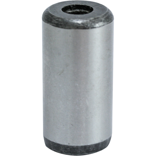Tenon de guidage, Ordinaire, 1-1/2" lo, 3/8" Dia. Duraquip Inc
