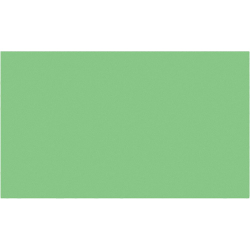 Cales minces chromocod&eacute;es en plastique Duraquip Inc