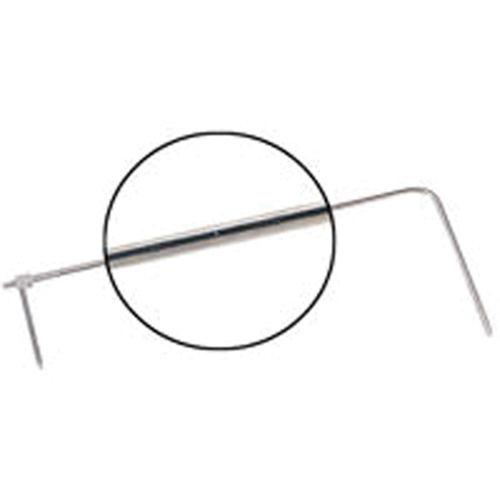 Pitot Tube Duraquip Inc