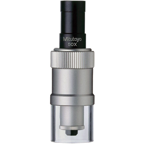 LOUPE DE POCHE, 50X Duraquip Inc