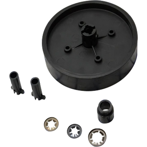 Measuring Counters - Metric Wheel Duraquip Inc