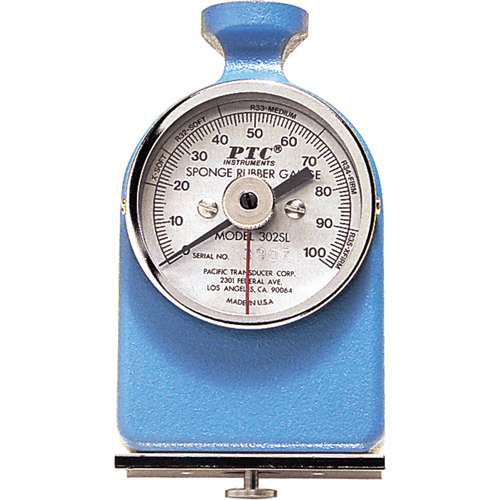 Durometer Duraquip Inc