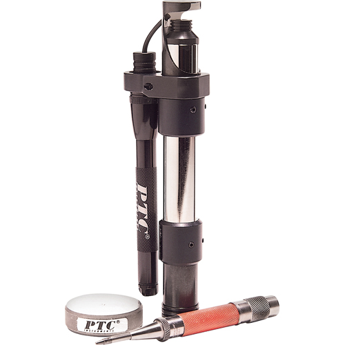 Steel Hardness Tester Duraquip Inc