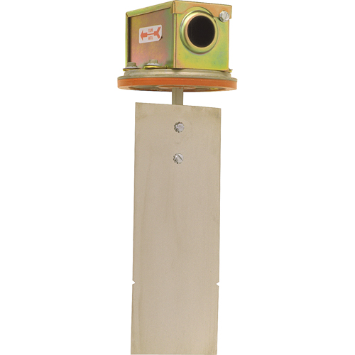 Air Flow Switch Duraquip Inc