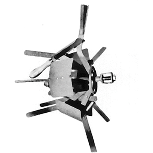 Mesureurs de fil - D&eacute;vidoirs et supports repliable Duraquip Inc