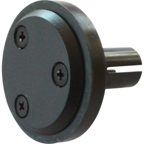 Replacement Surface Wheel Adapter for Reed Tachometer Duraquip Inc