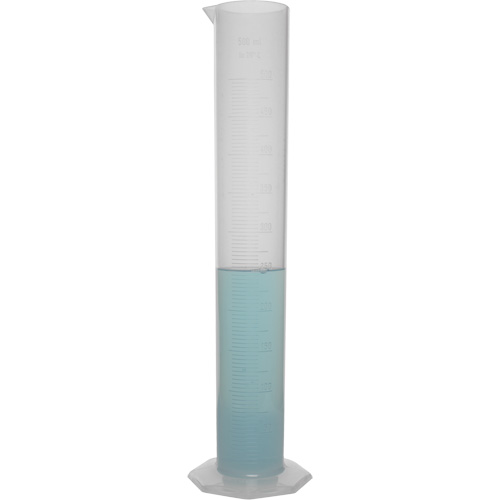 Scienceware&reg; Graduated Cylinder Duraquip Inc