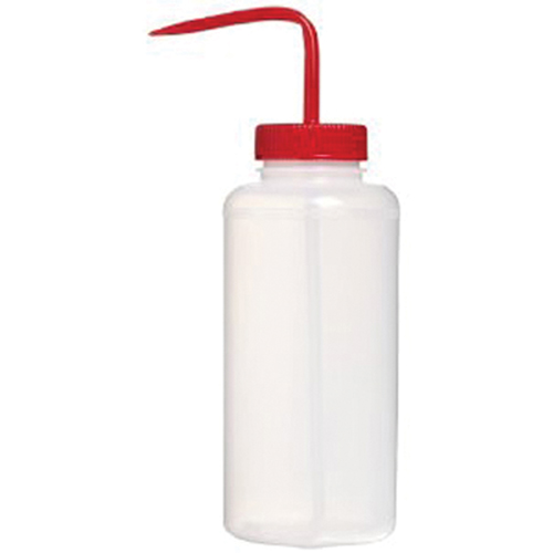 Safety Wash Bottle Duraquip Inc