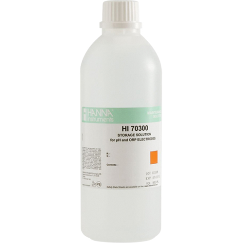 pH Electrode Storage Solution Duraquip Inc