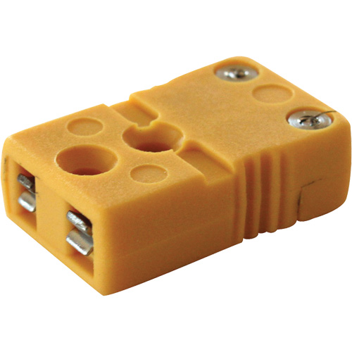 Subminiature Type K Female Connector Duraquip Inc